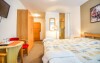 Krásna izba, Hotel Dynamic *** pri Trenčianskych Tepliciach