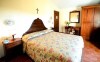 Vybavení pokojů hotelů zaručuje maximální pohodlí hostů