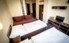Pohodlné pokoje, Hotel Sázavský ostrov, Sázava