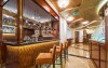 Bar, Hotel Occidental Praha Wilson ****