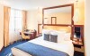 Superior szoba, Hotel Occidental Prague Wilson ****