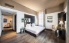 Deluxe szoba, Hotel Barceló Brno Palace *****