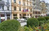 Astoria Hotel & Medical Spa **** u kolonády, Karlovy Vary
