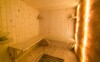 Po náročném dni oceníte odpočinek v sauně