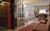 Luxusní interiéry, Schlosshotel Marienbad *** 