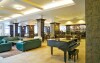 Lobby bar, Grand Hotel Bellevue