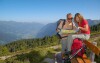 Lokalita Vysokých Taur je rájem pro všechny turisty