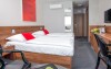Komfortná izba, Hotel Jezerka ****, CHKO Železné hory
