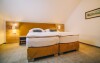 Junior Suite Standard, Hotel SKI ***, Vysočina