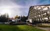 Hotel SKI najdete na Vysočině v Novém Městě na Moravě