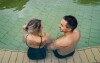 V hotelovém wellness si užijete bazény i sauny