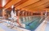 Plavecký bazén v partnerském Hotelu Alexandra ***