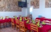 Restaurace, Penzion V Zahraničí, jižní Morava