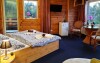 Komfortní pokoje, Hotel Bečva, Beskydy, Horní Bečva