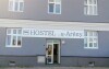 Hostel U Arény, Ostrava