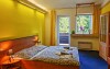 Komfortné izby, Hotel Bečva, Beskydy, Horní Bečva