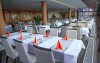 Restaurace, Hotel Hubert **** a depandance Vila Horec