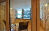 Útulné dřevěné pokoje, Resort Montanie, Jizerské hory