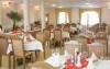 Restaurace, polopenze, Hotel Nefelejcs Superior, Maďarsko
