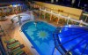 Termální bazény, Hotel Rudolf ***, Hajdúszoboszló