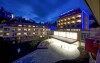 A Spa Resort Sanssouci ****-t többszörösen díjazott szálloda
