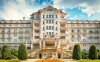 A Hotel Imperial ***** Karlovy Vary ékköve