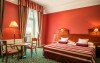 Superior szoba a Hotel Imperialban *****