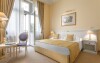 Standard szoba, Hotel Savoy Westend *****, Karlovy Vary