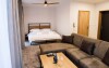 Pro ještě více pohodlí se ubytujte s komfortním apartmánu