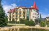 Elegantní Hotel Klimek **** SPA, Muszyna, Polsko
