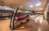 Bowling se slevou, Hotel Sport Aqua ***, Slovensko