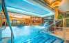 Wellness s bazény, Hotel Sport Aqua ***, Slovensko