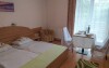 Komfortní pokoje, Hotel Bagoly Fogadó, jezero Gyömrő