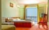 Skvěle vybavené pokoje hotelu Zagreb*** Vám zajistí perfektní dovolenou