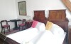  Dvoulůžkový pokoj s manželskou postelí, Penzion U Švarců **