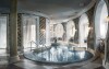 Luxus wellness, Spirit Hotel Thermal Spa Sárvár *****