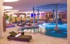 Luxus wellness, Spirit Hotel Thermal Spa Sárvár *****