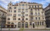 Buďte blízko všem památkám, City Hotel Matyas, Budapešť
