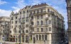 Buďte blízko všem památkám, City Hotel Matyas, Budapešť