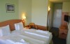 Pohodlné pokoje, Hotel Szieszta, Šoproň, Maďarsko