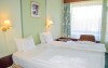 Pohodlné izby Classic, Hotel Szieszta, Šoproň, Maďarsko