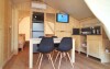 Luxusný stan pre 4 osoby, Small Camp Salinello, Taliansko