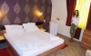 Pokoje hotelu jsou zařízeny pro maximální pohodlí hostů