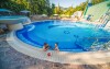 Venkovní bazén, Hotel Vita ****, Slovinsko