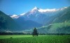 Vyrazte do rakouských Alp a užijte si nedotčenou přírodu