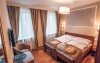 Luxusní pokoje, Star Hotel ****, Karlovy Vary