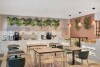 Bar, Danubius Hotel Bük ****