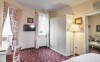 Izba Suite s arkierom, Hotel Karlsbad Grande Madonna ****
