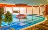 Luxusní wellness, bazén, Hotel Therma ****, Dunajská Streda