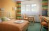 Jednolůžkový pokoj, Spa Resort Sanssouci ****